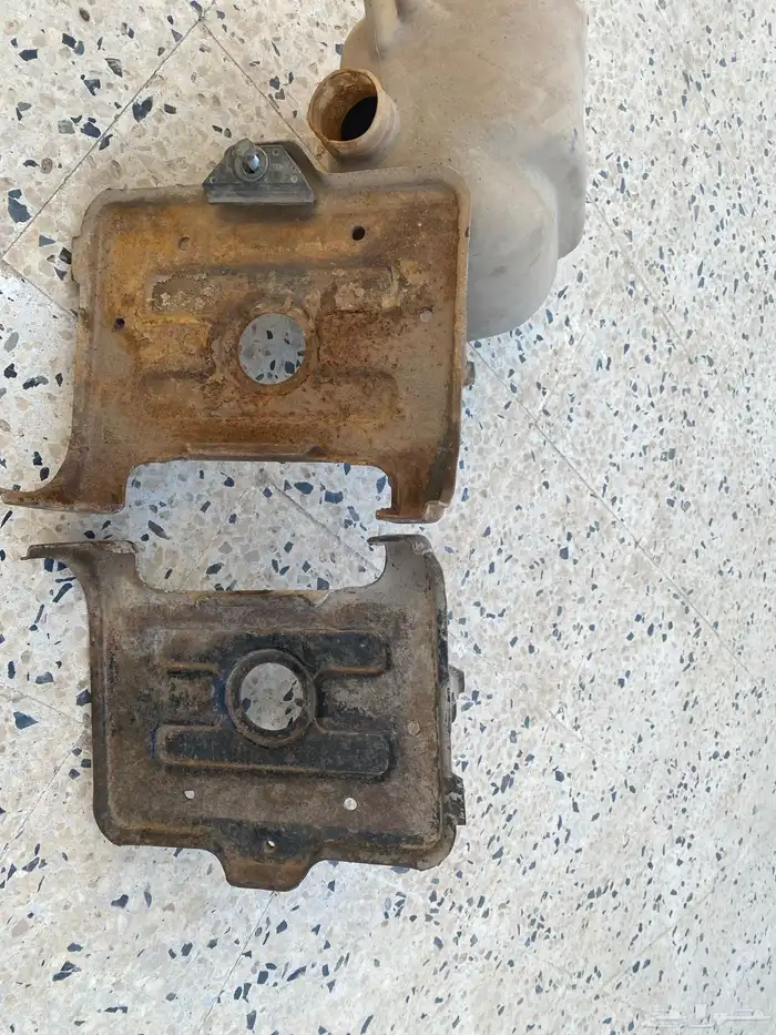 قطع غيار جمس قديم 58