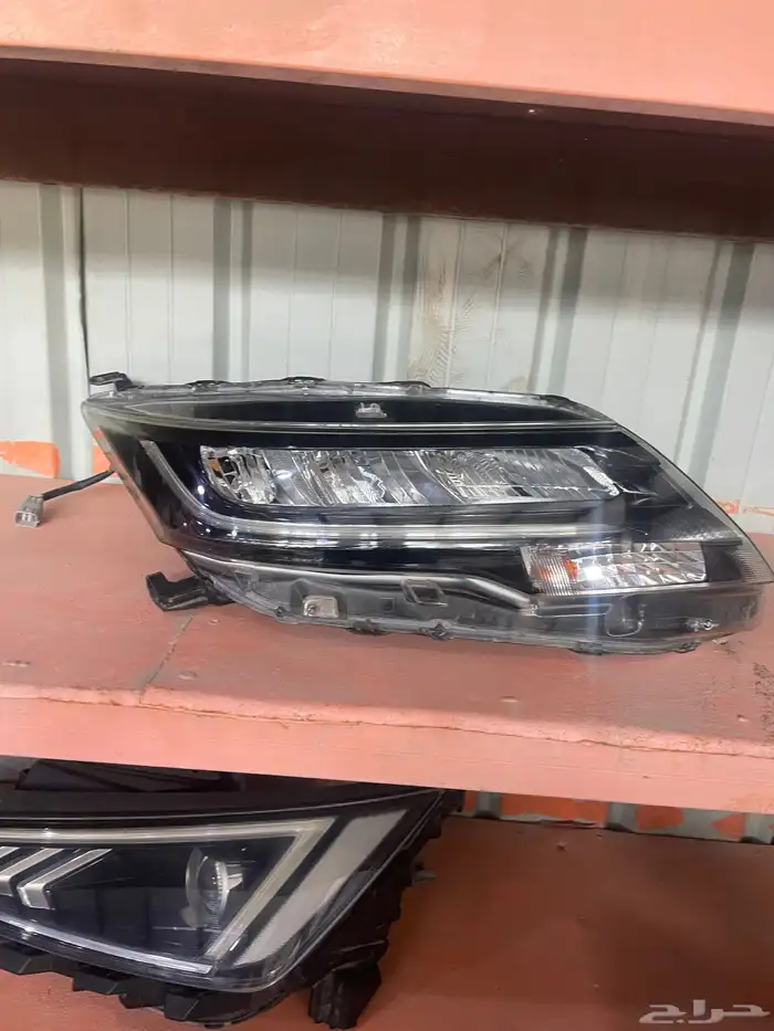 شمعات اماميه مكحل راش موديل 2019__2020__2021__2022__2023 0