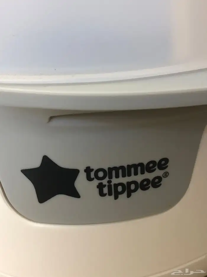 Tommee tippee معقم رضاعات 6