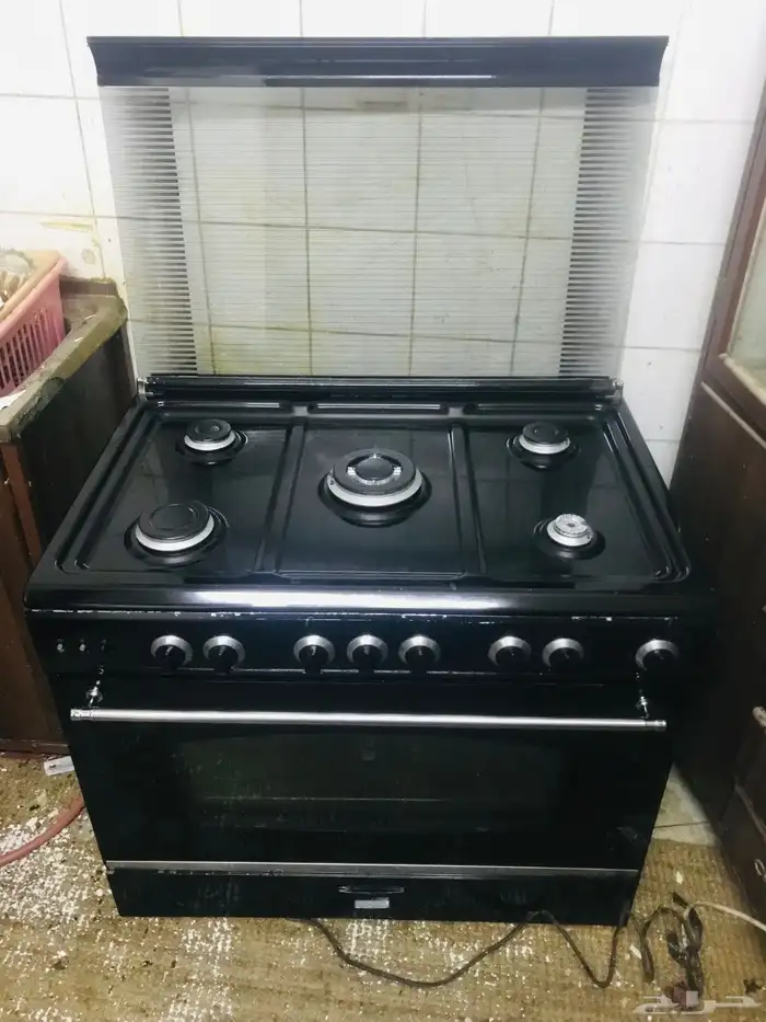 صيانه واصلاح افران الغاز بالرياض 11