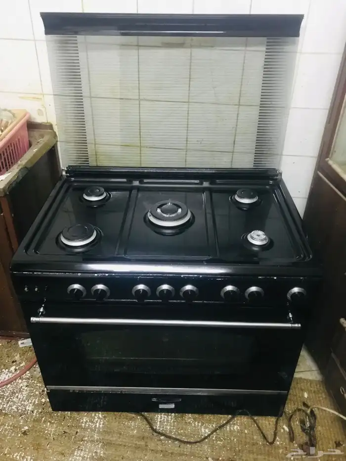 صيانه واصلاح افران الغاز بالرياض 10