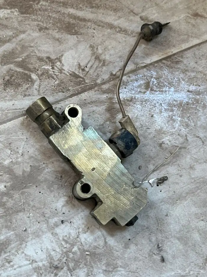 قطع غيار جمس قديم 14