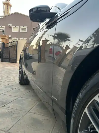 رنج روفر فيلار SE380 نظيف جدا 5