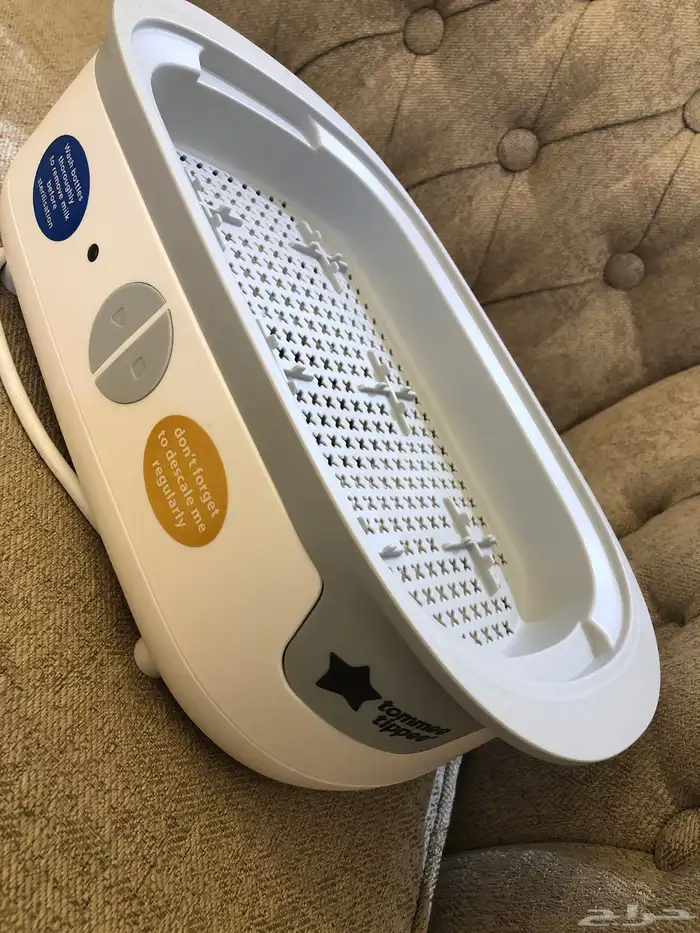 Tommee tippee معقم رضاعات 2