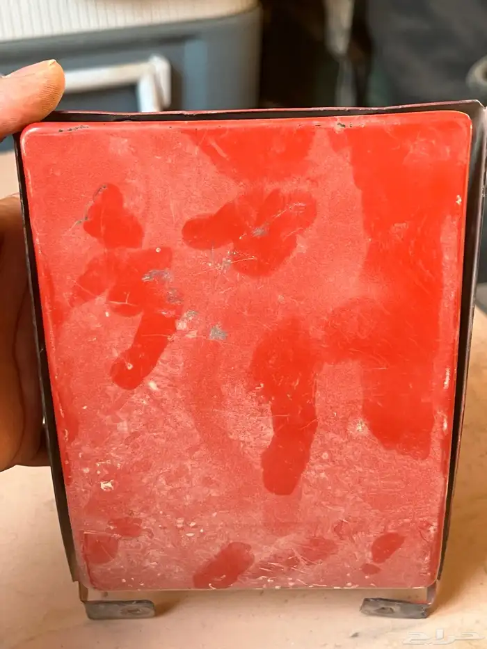قطع غيار جمس قديم 6
