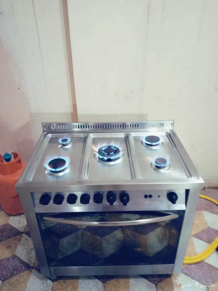 صيانه واصلاح افران الغاز بالرياض 4