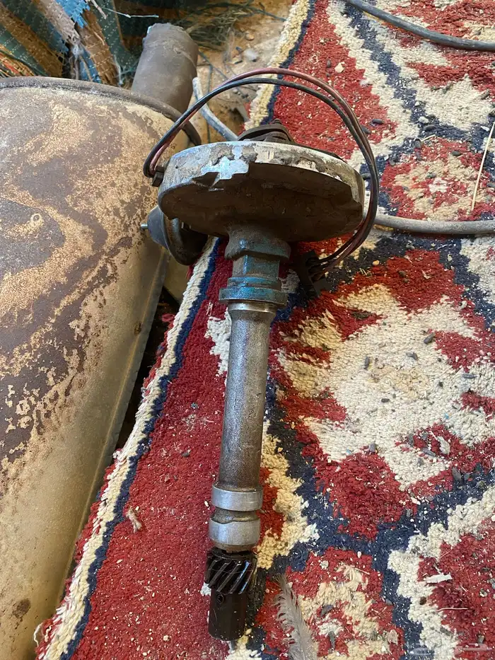 قطع غيار جمس قديم 31