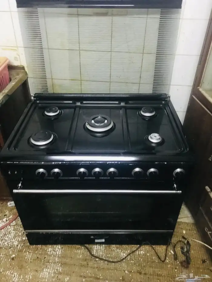 صيانه واصلاح افران الغاز بالرياض 9