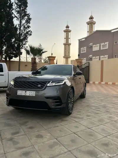 رنج روفر فيلار SE380 نظيف جدا 0