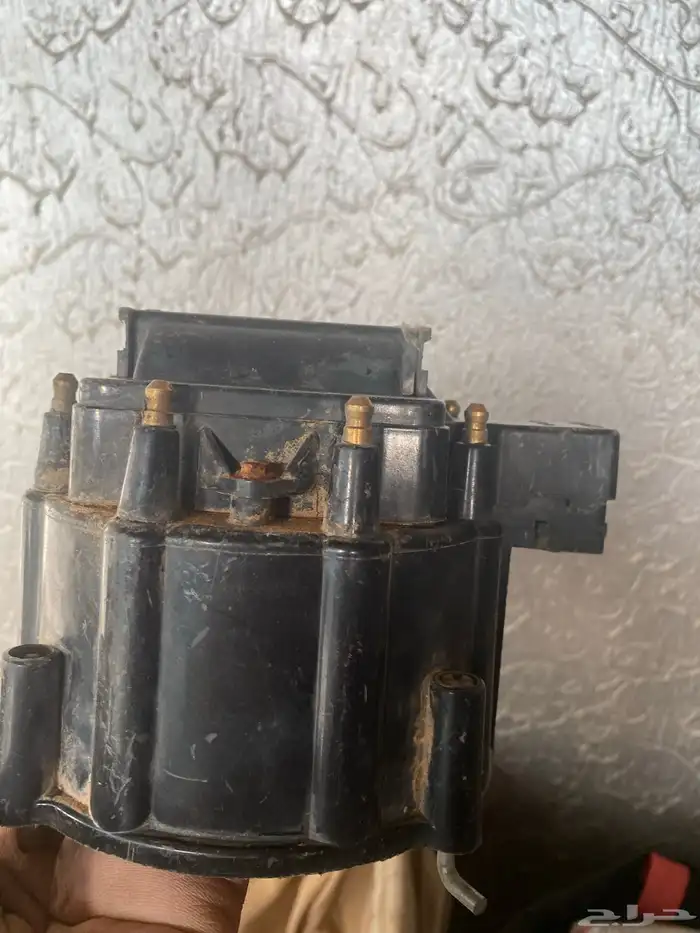 قطع غيار جمس قديم 35