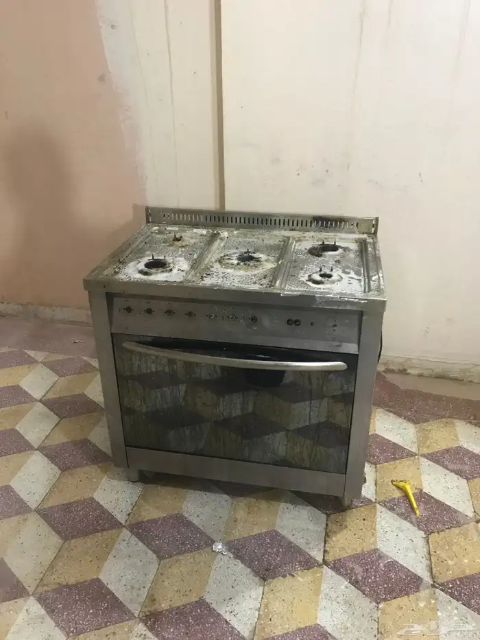 صيانه واصلاح افران الغاز بالرياض 2