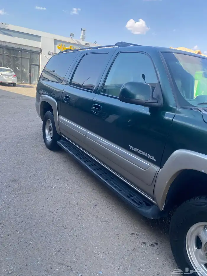 جمس 2001 XL 3