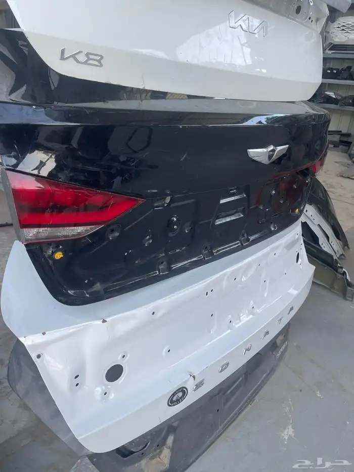 شنطه جنسس 2015_2018 2