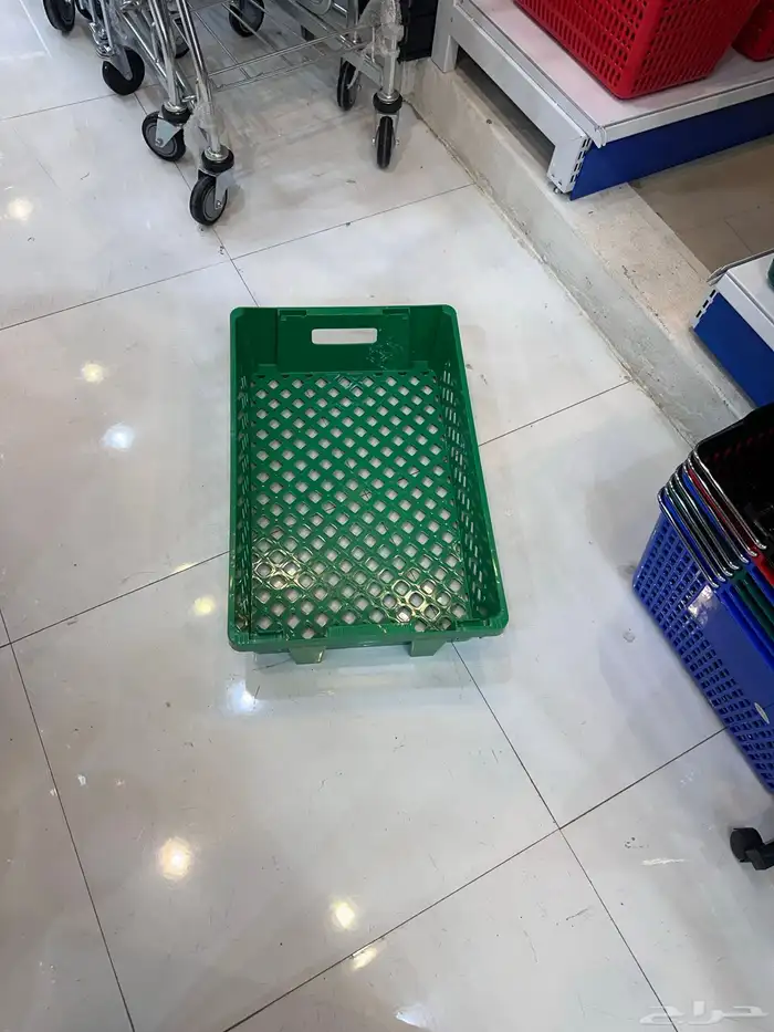 استاند خضار استاند فواكة سلات خضار 10