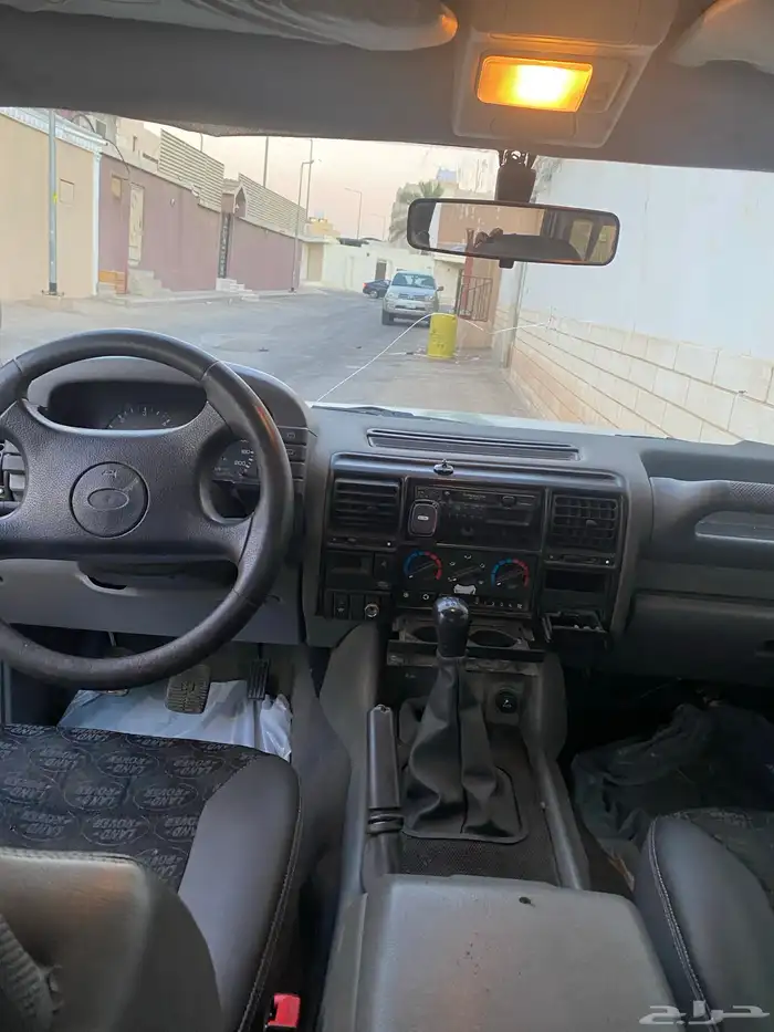 ديسكفري 15
