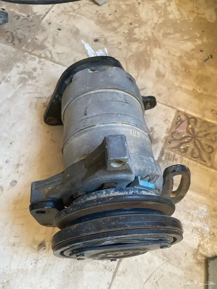 قطع غيار جمس قديم 26