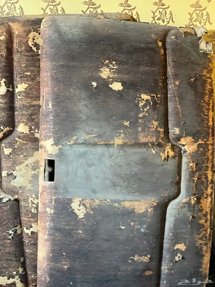 قطع غيار جمس قديم 16