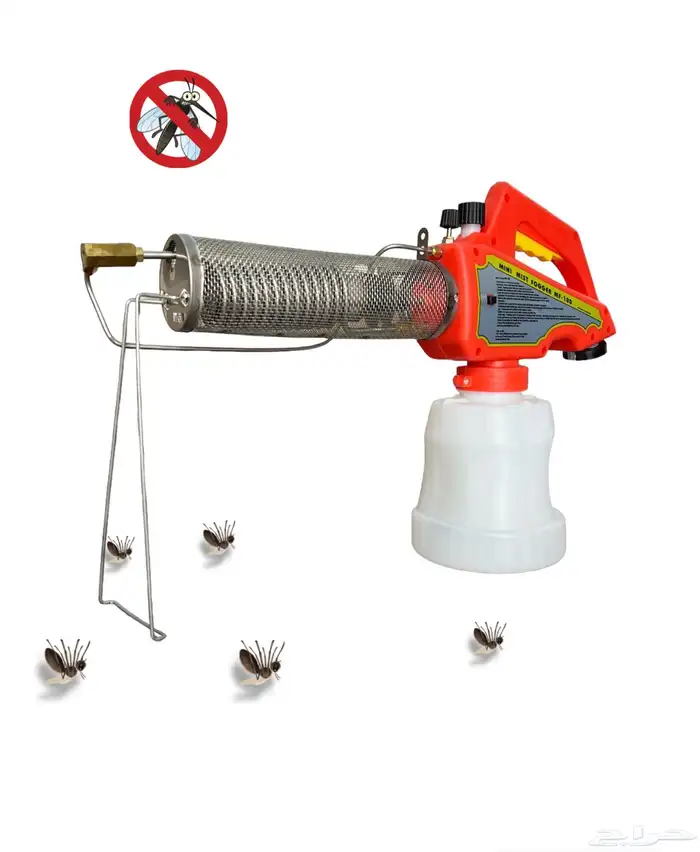 جهاز الفليت الضبابي (خصم خاص للجملة) شحن مجاني 1