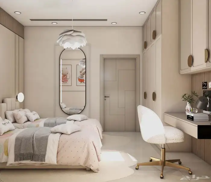 تصميم داخلي ووجهات خارجيه وتصاميم معماريه 12