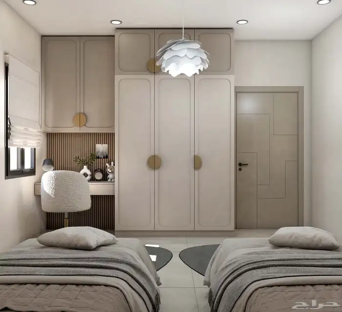 تصميم داخلي ووجهات خارجيه وتصاميم معماريه 16