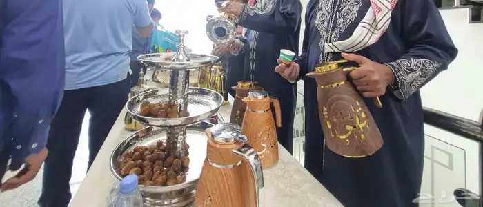 تأجير وتجهيز المناسبات العامة والخاصة 7