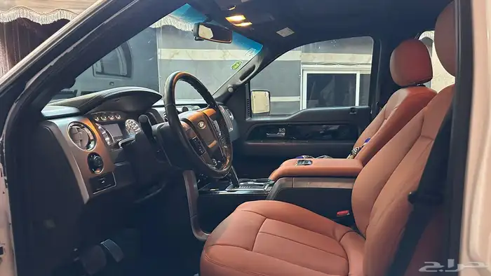 فورد F150 2013 12
