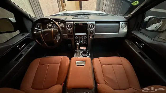 فورد F150 2013 10