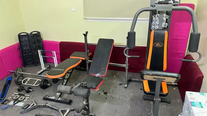 ناديك كامل في بيتك 3