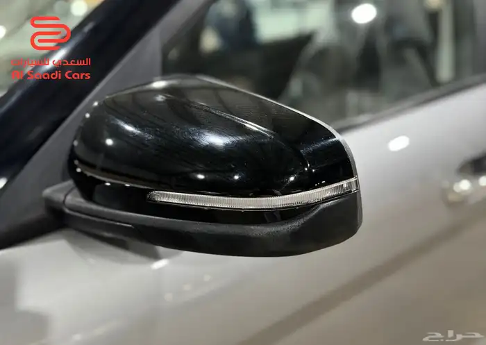هيونداي كريتا 2024 كمفورت بالنقد والتقسيط ( عرض خاص ) 4