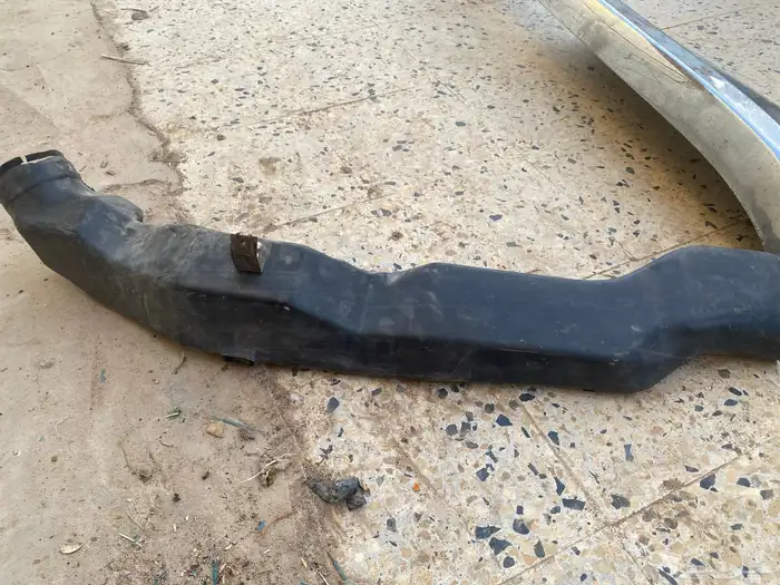 قطع غيار جمس قديم 62