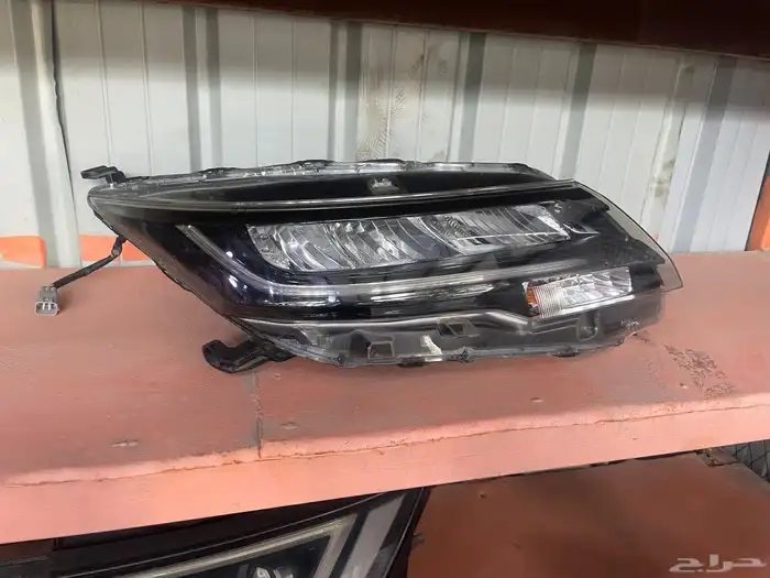 شمعات اماميه مكحل راش موديل 2019__2020__2021__2022__2023 1