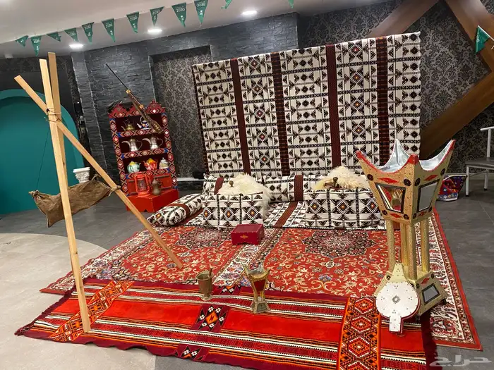 تأجير وتجهيز المناسبات العامة والخاصة 0