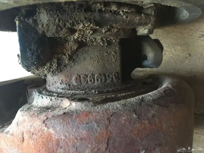 قطع مكينه كومنز للبيع 7