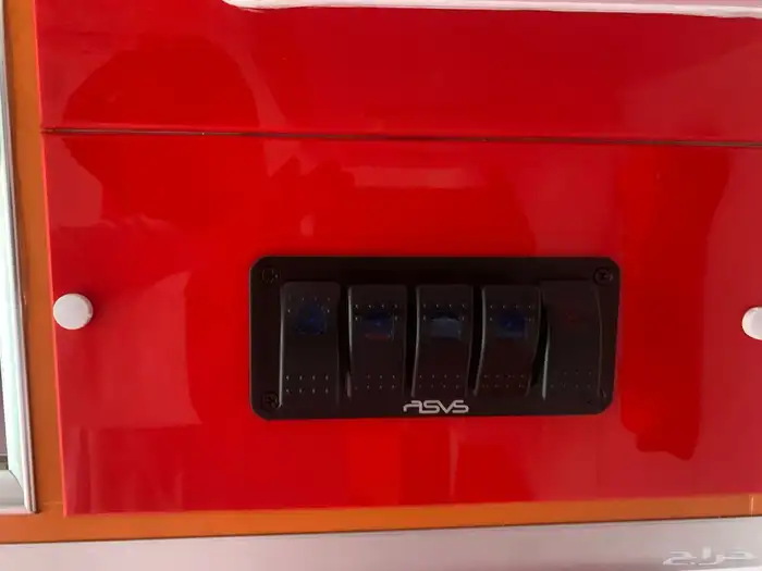 للبيع او الإيجار إسعاف جيب ديزل 19