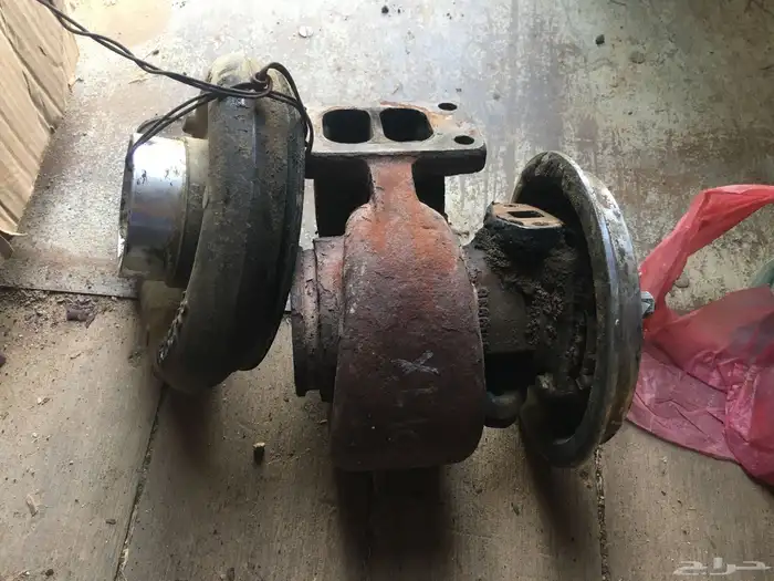 قطع مكينه كومنز للبيع 8