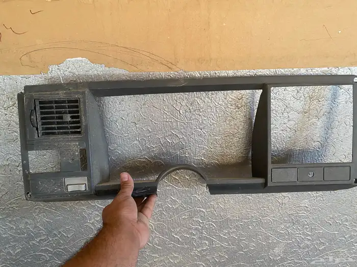 قطع غيار جمس قديم 32