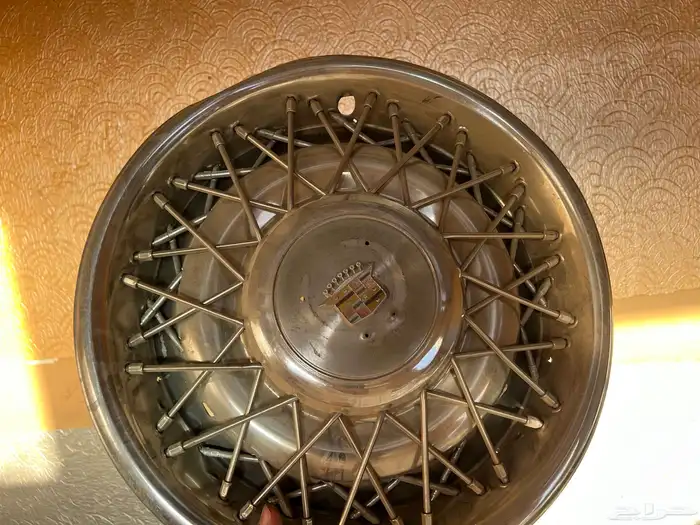 قطع غيار جمس قديم 17