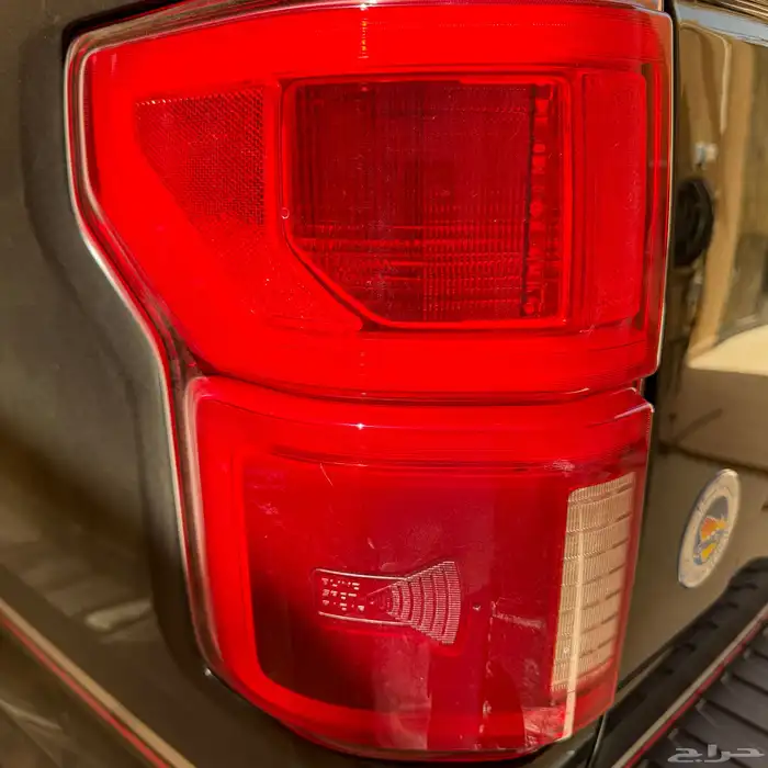 حساس نقطة عمياء للفورد اف 150 F150 1