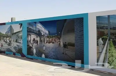تصميم وتركيب كافة انواع واجهات الكلادينج والحروف البارزة 10