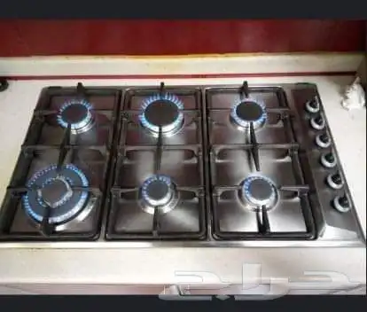 صيانه واصلاح افران الغاز بالرياض 5