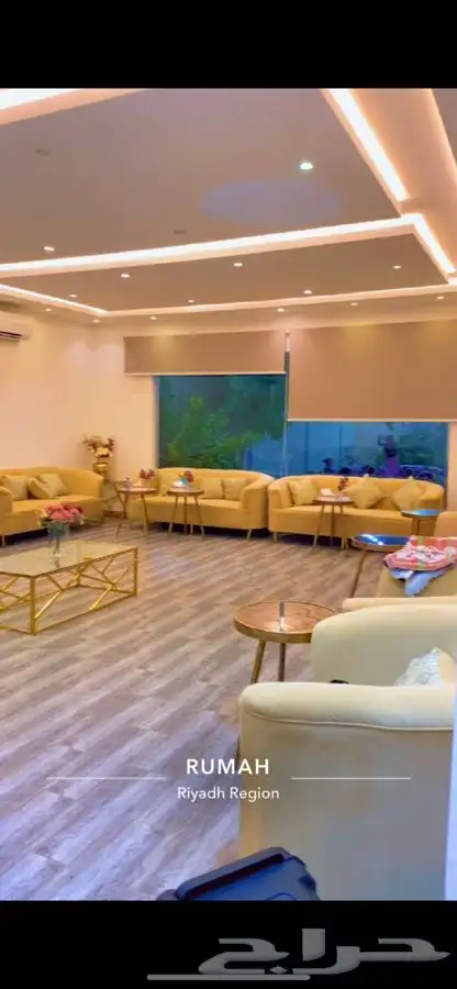 شاليه رماح 3