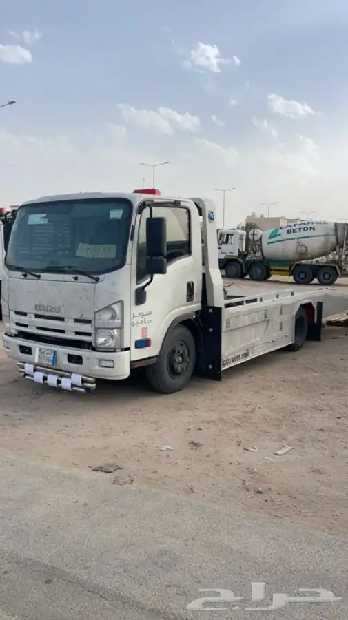 لنقل جميع أنواع السيارات 0