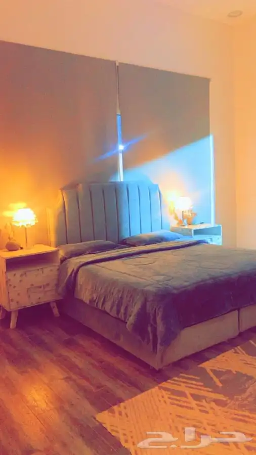 شاليه رماح 2