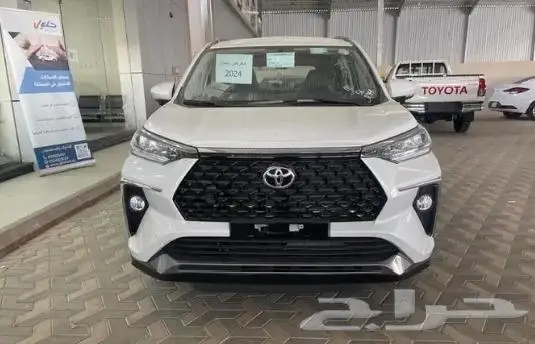 تويوتا فليوز اقساط 2026 0