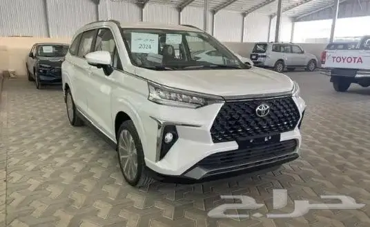 تويوتا فليوز اقساط 2026 4