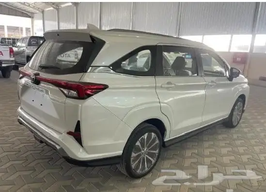 تويوتا فليوز اقساط 2026 6