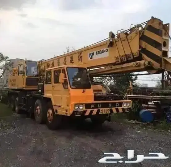 كرينات للايجار 0