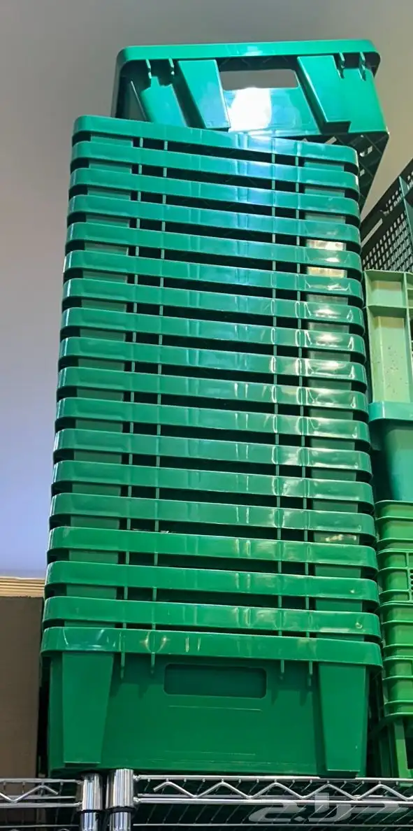 استاند خضار استاند فواكة سلات خضار 4