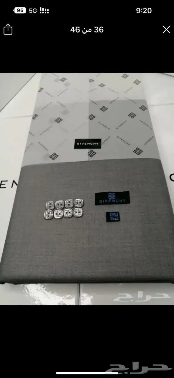 أقمشة ماركات معا تنسيق ورد تنفع للهدايا 12