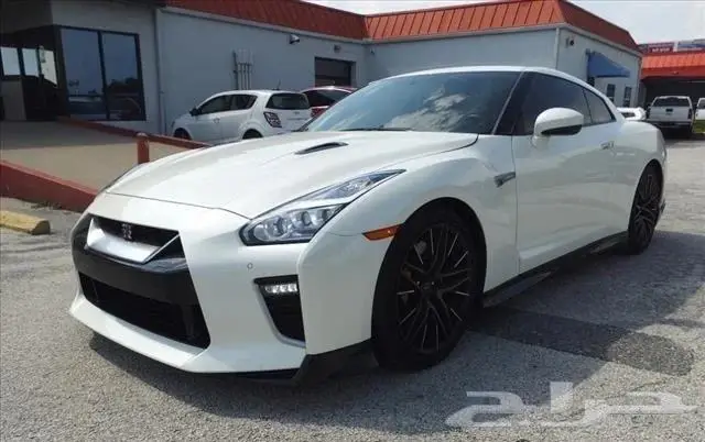 نيسان GTR Premium موديل 2023 (مستعمل) 0